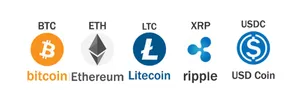 Hitnspin Casino akzeptiert Kryptowährungen – Bitcoin, Ethereum, Litecoin, Ripple und USD Coin
