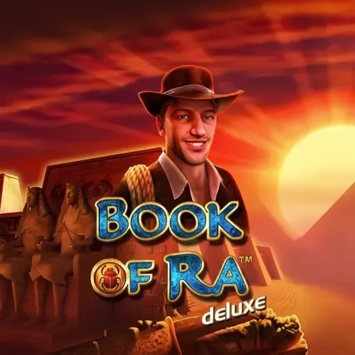 Book of Ra