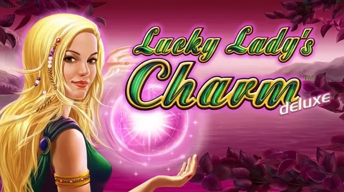 Lucky Ladys Charm Slot mit Glücksfee und Kristallkugel Hitnspin Casino