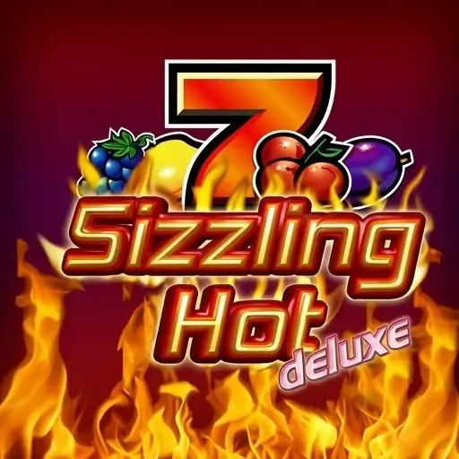 Sizzling Hot Deluxe